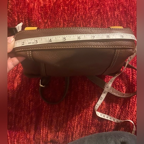 Tignanello bag - Picture 5 of 6